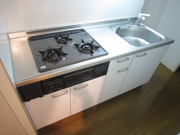 ビンシスターレットの物件内観写真